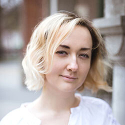 Ірина Грабовська Ірина Грабовська - Vivat