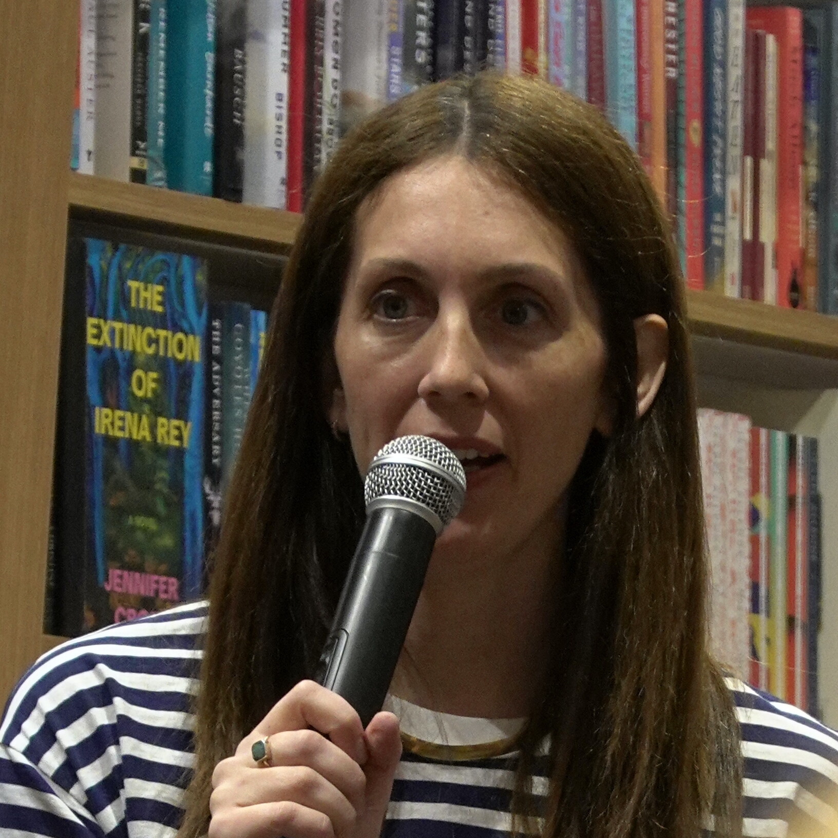 Ліз Мур Ліз Мур - Vivat