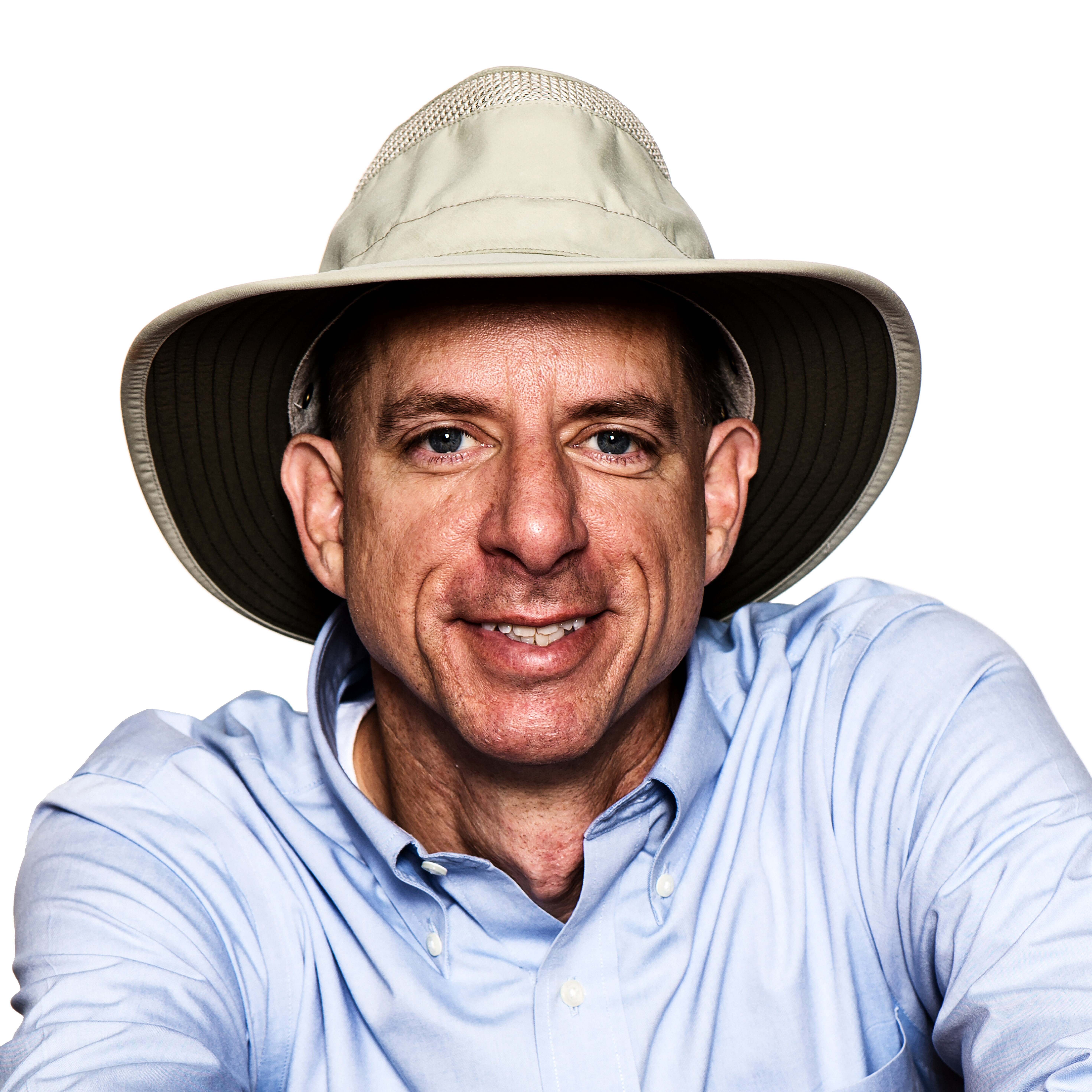 Джон П. Стрелекі Джон П. Стрелекі - Vivat