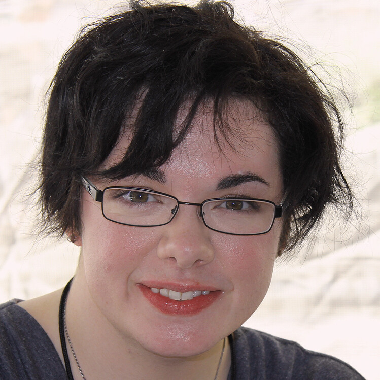 Ерін Морґенштерн Ерін Морґенштерн - Vivat