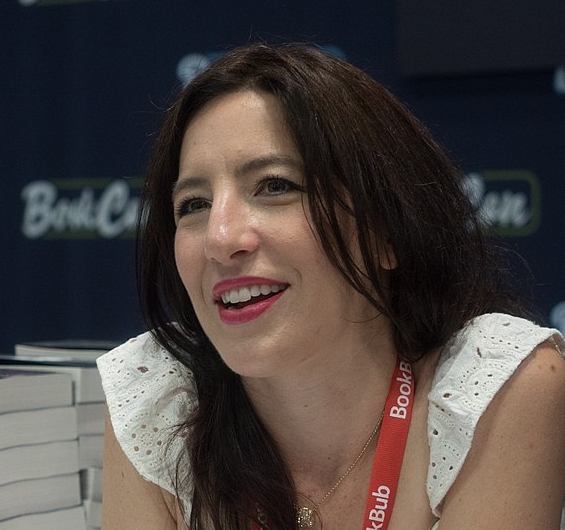 Стефані Ґарбер Стефані Ґарбер - Vivat