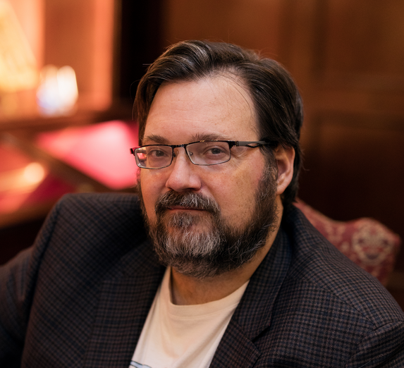 Брендон Сандерсон Брендон Сандерсон - Vivat