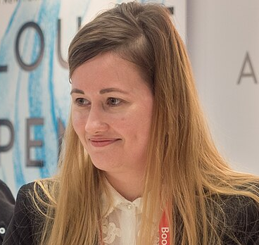 Темсін М'юїр Темсін М'юїр - Vivat