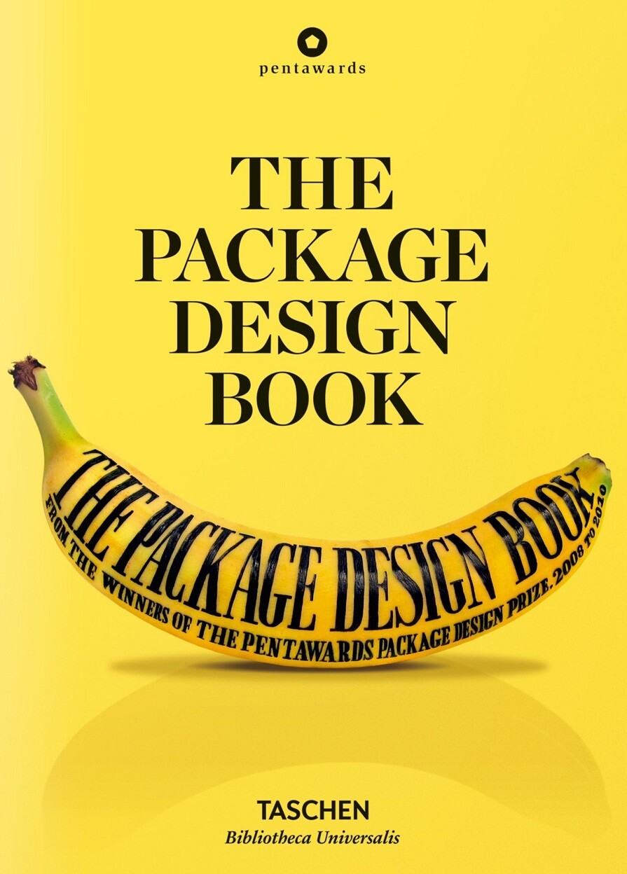 The Package Design Book (Bibliotheca Universalis) The Package Design Book (Bibliotheca Universalis) - Vivat