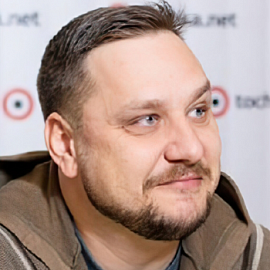 Павло Белянський Павло Белянський - Vivat