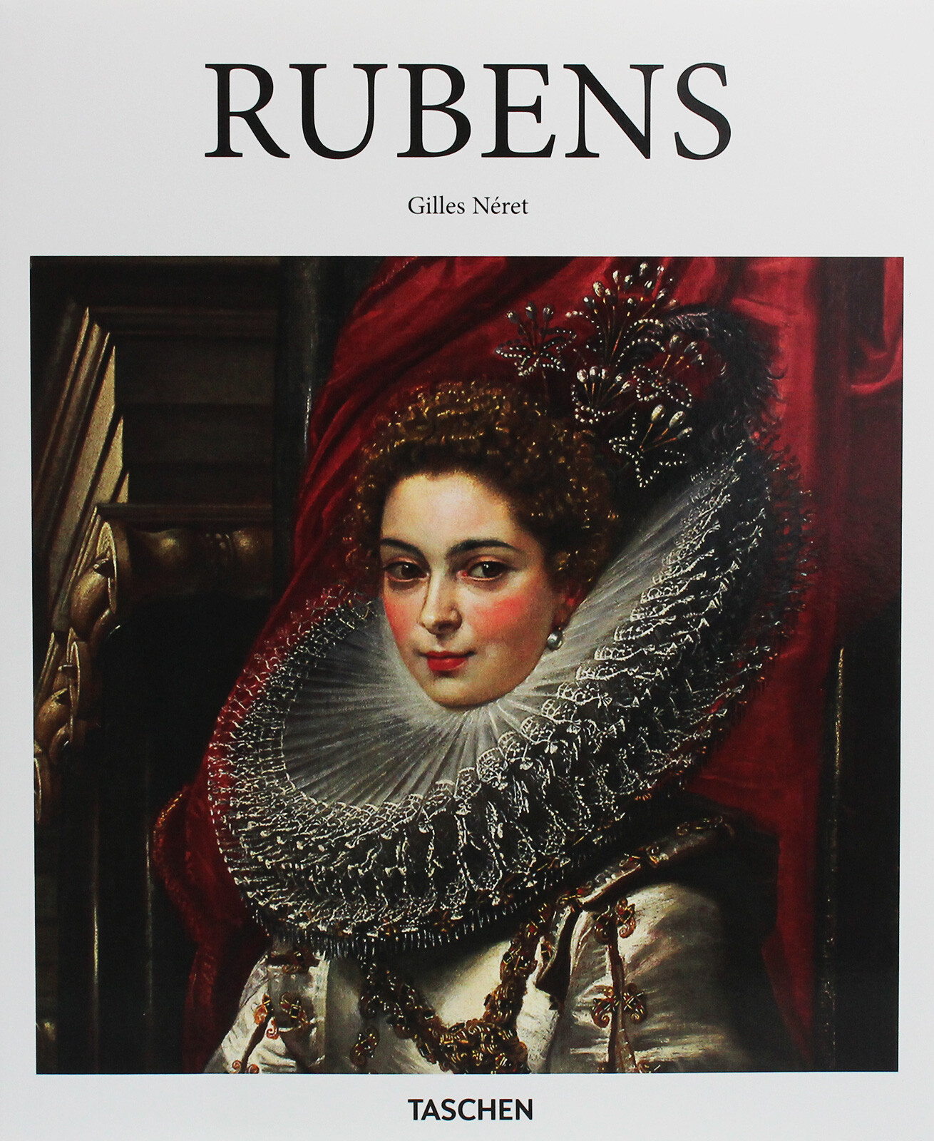 Basic Art. Rubens Basic Art. Rubens - Vivat