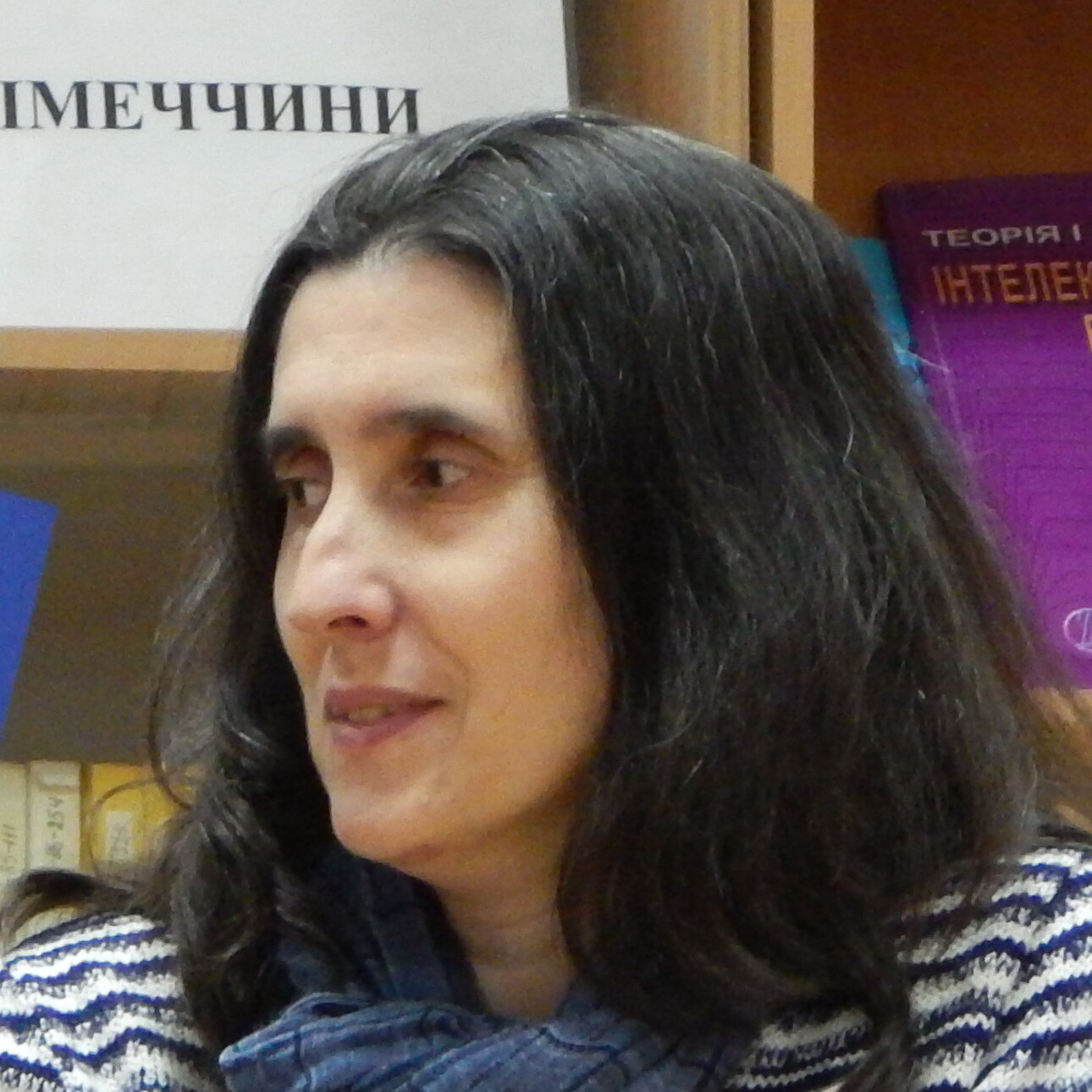 Ольга Ісаєнко Ольга Ісаєнко - Vivat