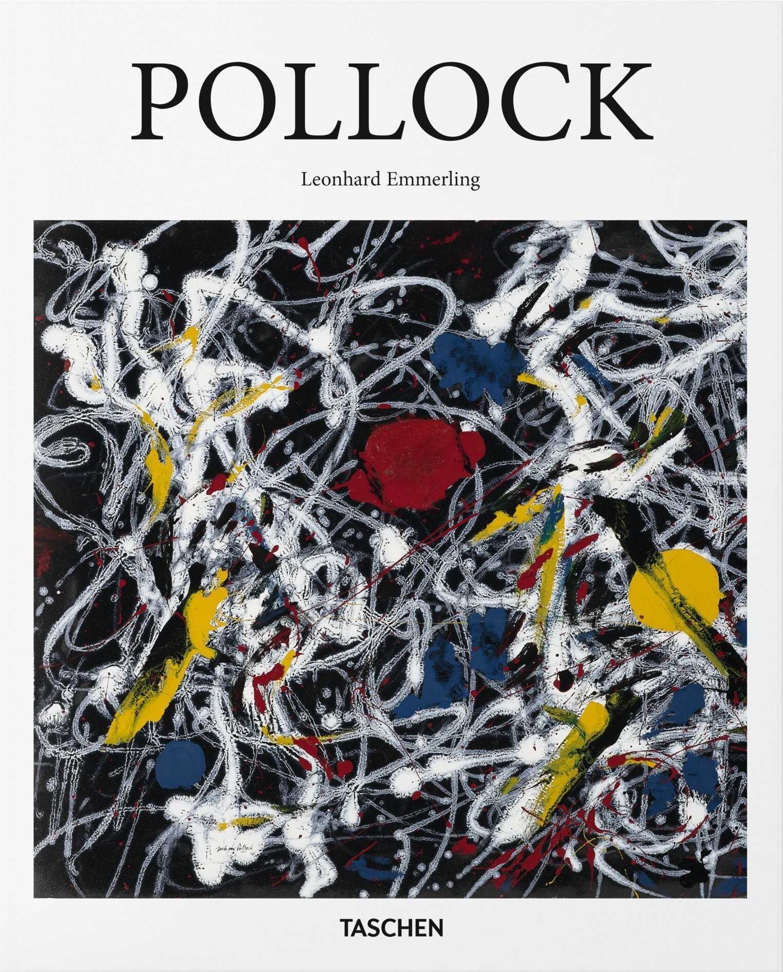 Basic Art. Pollock Basic Art. Pollock - Vivat