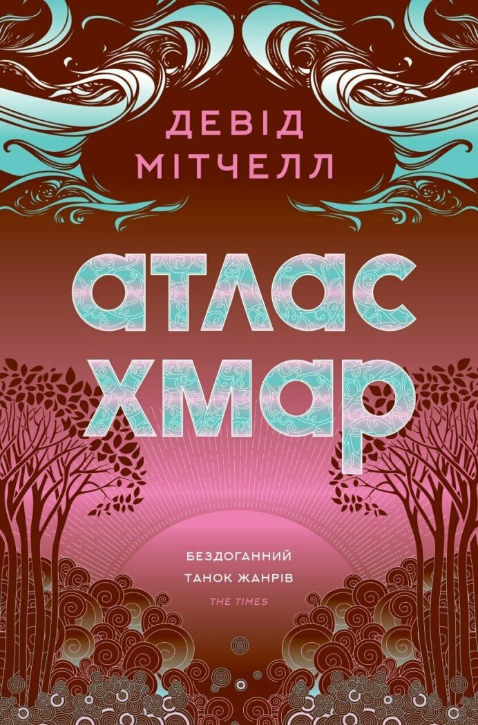 Атлас хмар Атлас хмар - Vivat