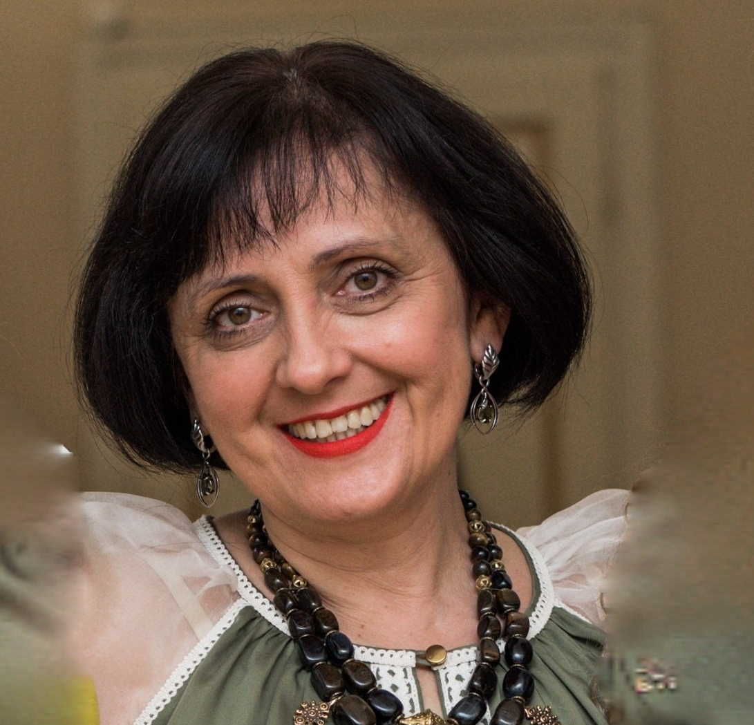 Дара Корній Дара Корній - Vivat