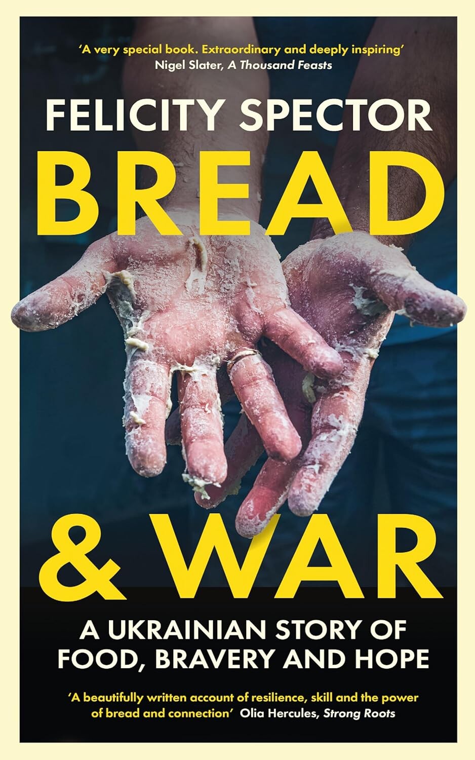 Bread and War Bread and War - Vivat