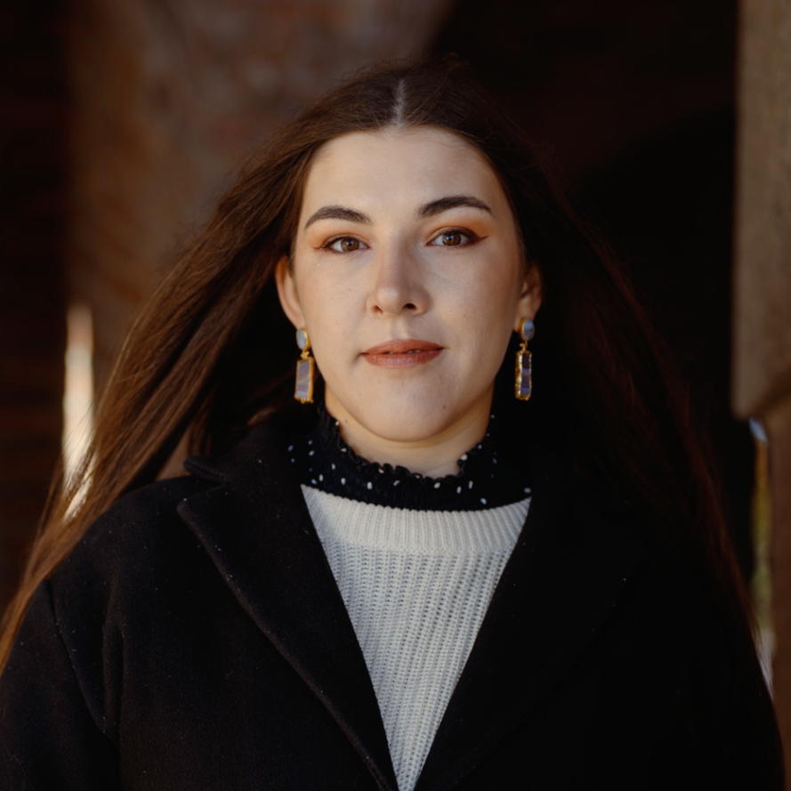 Наталія Матолінець Наталія Матолінець - Vivat