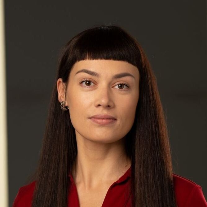 Світлана Тараторіна Світлана Тараторіна - Vivat