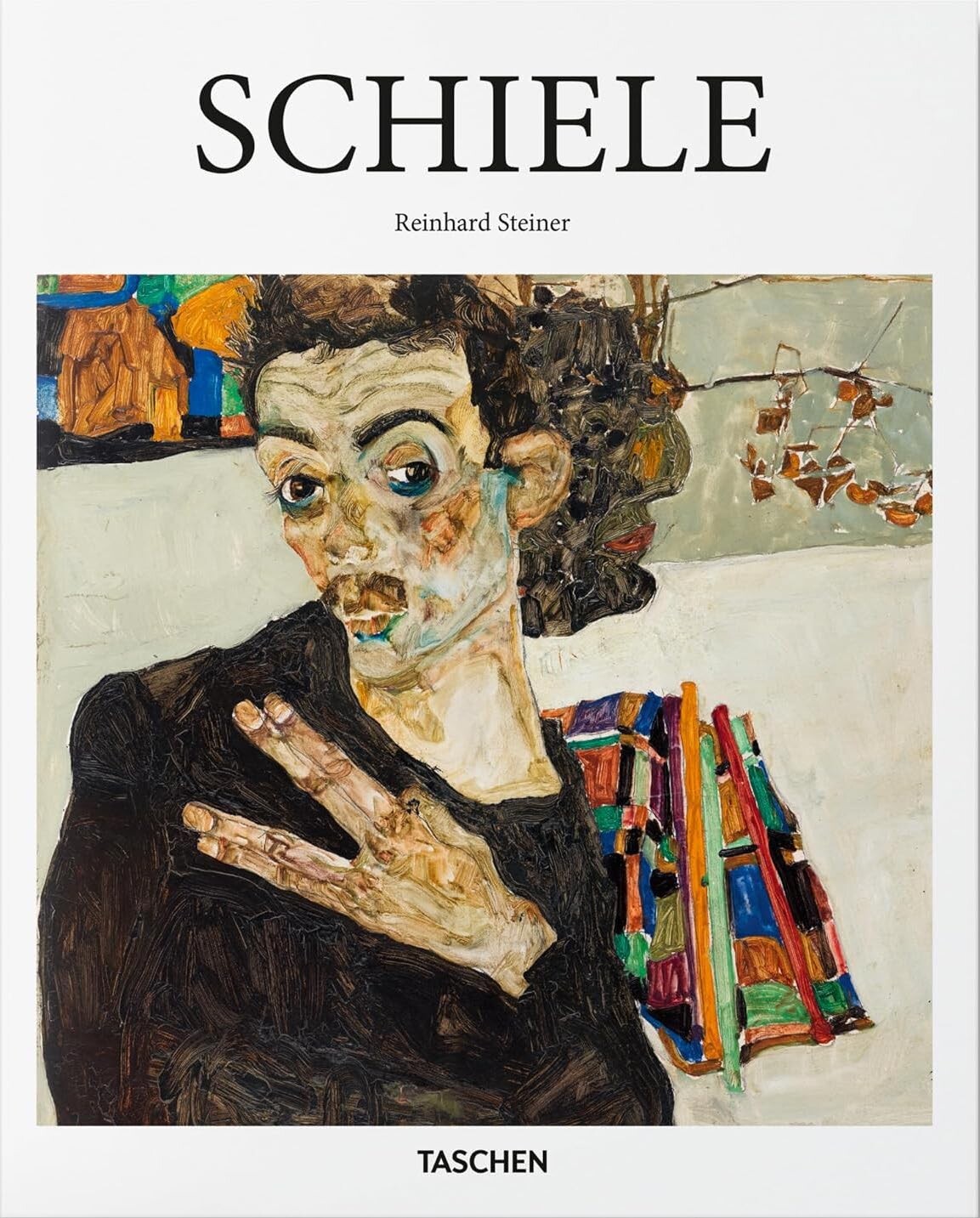 Basic Art. Schiele Basic Art. Schiele - Vivat