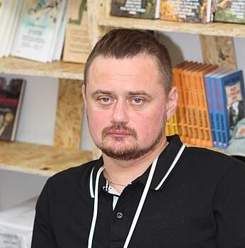 Андрій Кокотюха Андрій Кокотюха - Vivat