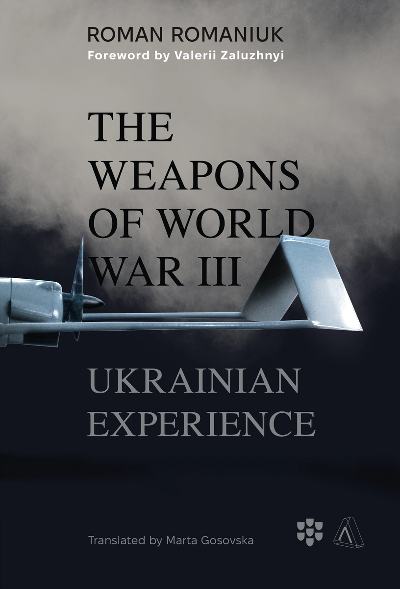The Weapons of World War III. Ukrainian Experience The Weapons of World War III. Ukrainian Experience - Vivat